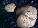 features-rocks Rock and Comets