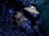 features-ufo Robots and UFOs