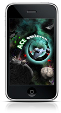 iPhone shooter