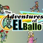 Adventures of El Ballo Adventures of El Ballo